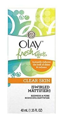 Olay Fresh Effects Mattifier, 1.35 Fl Oz Beauty & Personal Care Olay