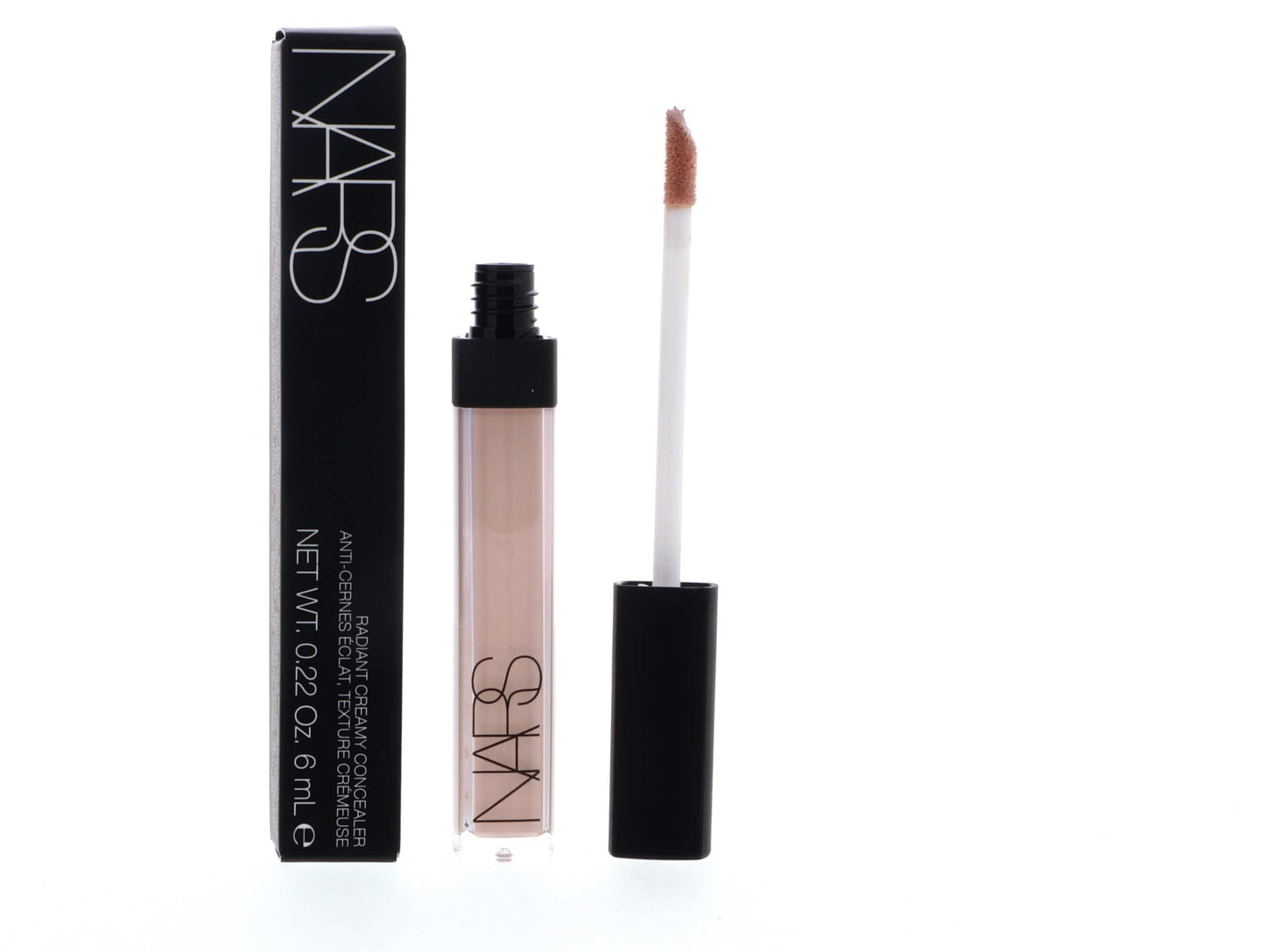 Radiant Creamy Concealer Vanilla Beauty & Personal Care NARS