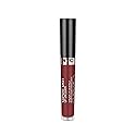 N.Y.C. New York Color Expert Last Lip Lacquer, Turtle Bay Toffee, 0.15 Fluid Ounce Beauty & Personal Care NYC