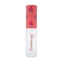 The Crème Shop Moisturizing Lip Gloss | Hydrating Oil & Conditioning Treatment with Nourishing Coconut Oil and Essential Vitamins A, C and E | Made in Beauty & Personal Care The Crème Shop