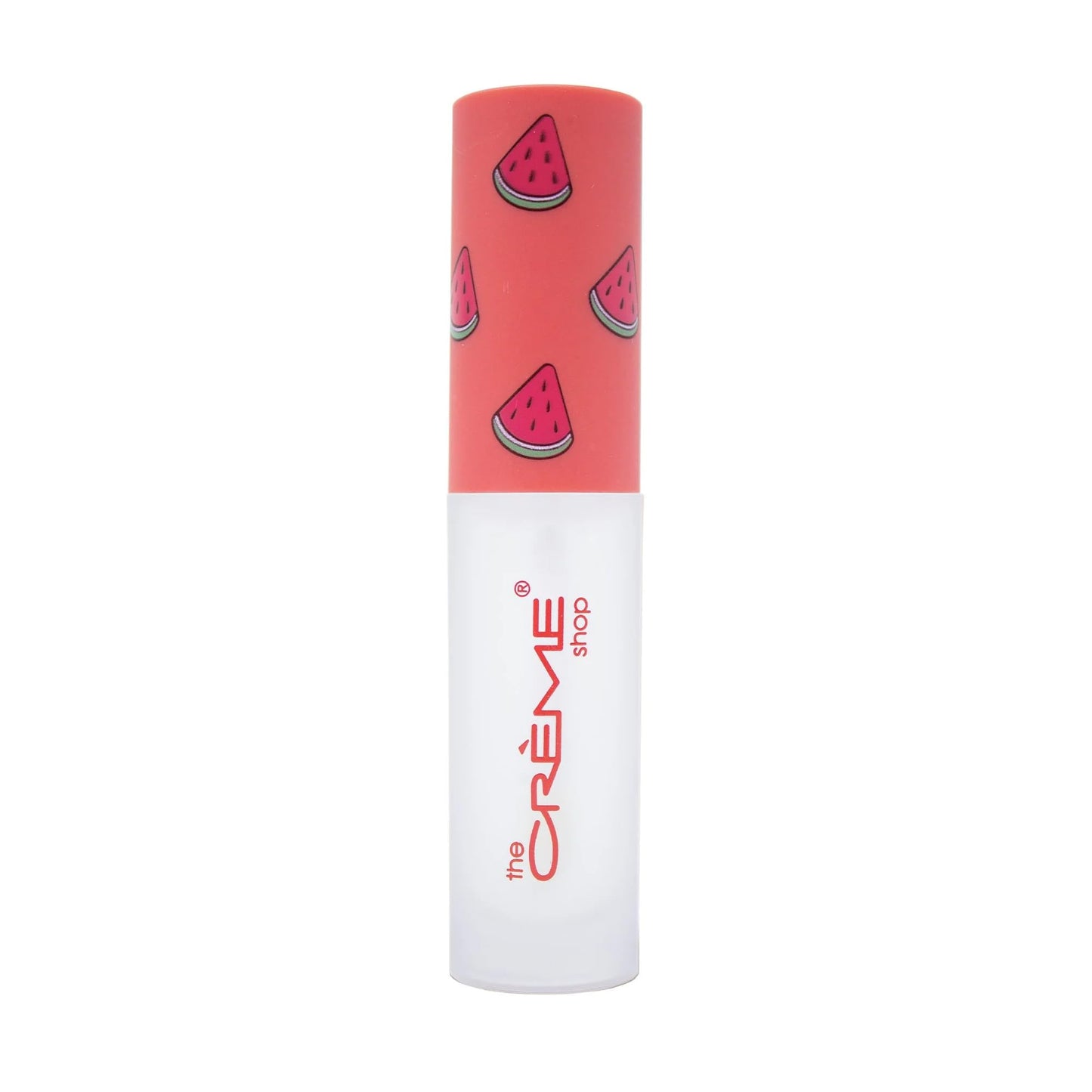The Crème Shop Moisturizing Lip Gloss | Hydrating Oil & Conditioning Treatment with Nourishing Coconut Oil and Essential Vitamins A, C and E | Made in Beauty & Personal Care The Crème Shop