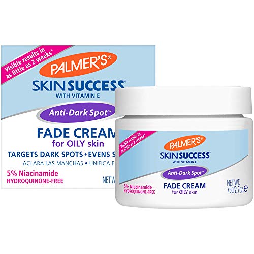 Palmer's Skin Success Eventone Fade Cream for Oily Skin, 2.7 Fl Oz Beauty & Personal Care Palmer's