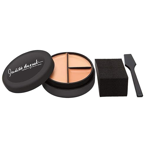 Judith August- Orange Masking Crème - Dark Circle Concealer Makeup - .75 oz Beauty & Personal Care Judith August