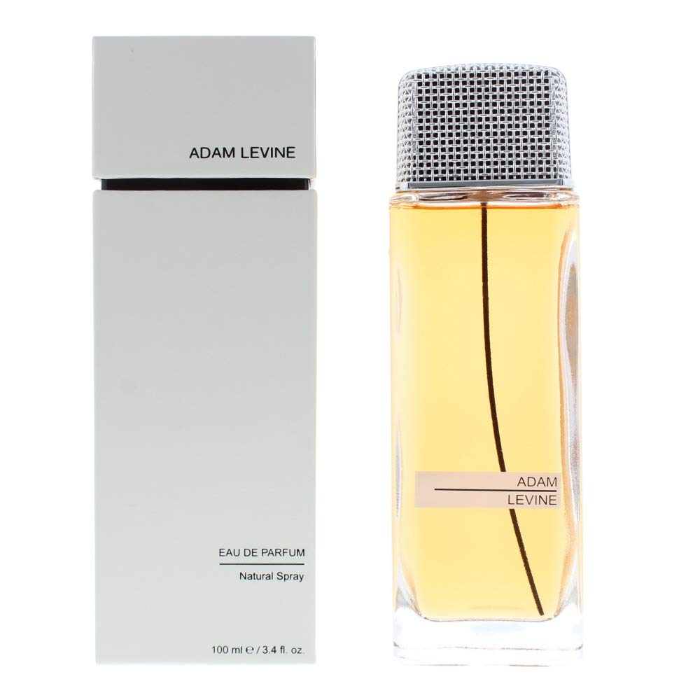 Adam Levine Eau de Parfum Spray for Women, 3.4 Ounce Beauty & Personal Care Adam Levine