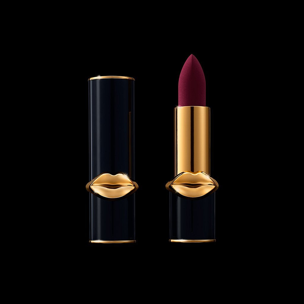 PAT McGRATH LABS MatteTrance™ Lipstick Full Blooded Beauty & Personal Care Pat McGrath Labs