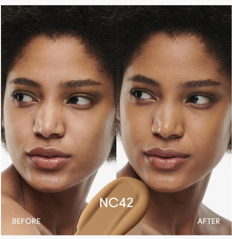 MAC Studio Radiance Serum Powered Foundation NC42