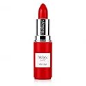 Hickey Lipstick Mile High Organic Perfect Red Lipstick Refill - Long Lasting Lipstick for Women - Hydrating & Moisturizing Shade, Best Lip Color for Beauty & Personal Care Hickey
