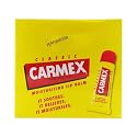 Carmex Lip Balm Original Tube, 0.35 Ounces Each (Value Pack Of 12) Beauty & Personal Care Carmex