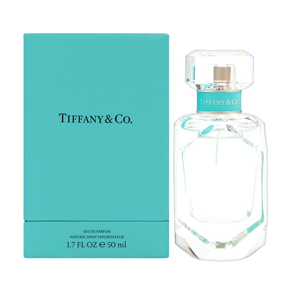 Tiffany & Co. 1.7 OZ EAU DE PARFUM SPRAY WOMEN Beauty & Personal Care Tiffany & Co.