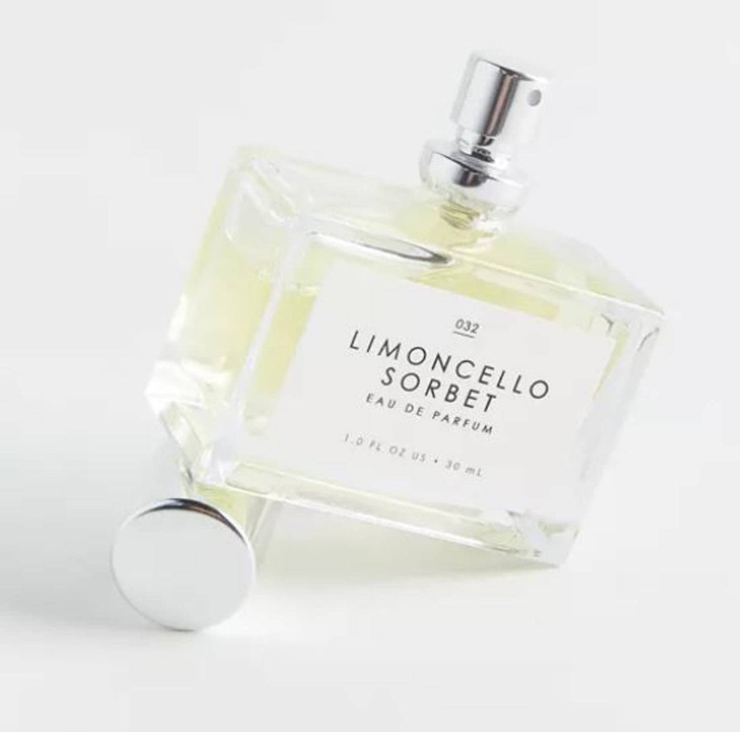 Eau De Parfum Gourmand Limoncello Sorbet 1 Fl. Oz! Blended Scents Of Citrus, Tart and Sweet! Fresh, Feminine And Sweet Fragrance! Choose Your Scent! Beauty & Personal Care Eau De Parfum