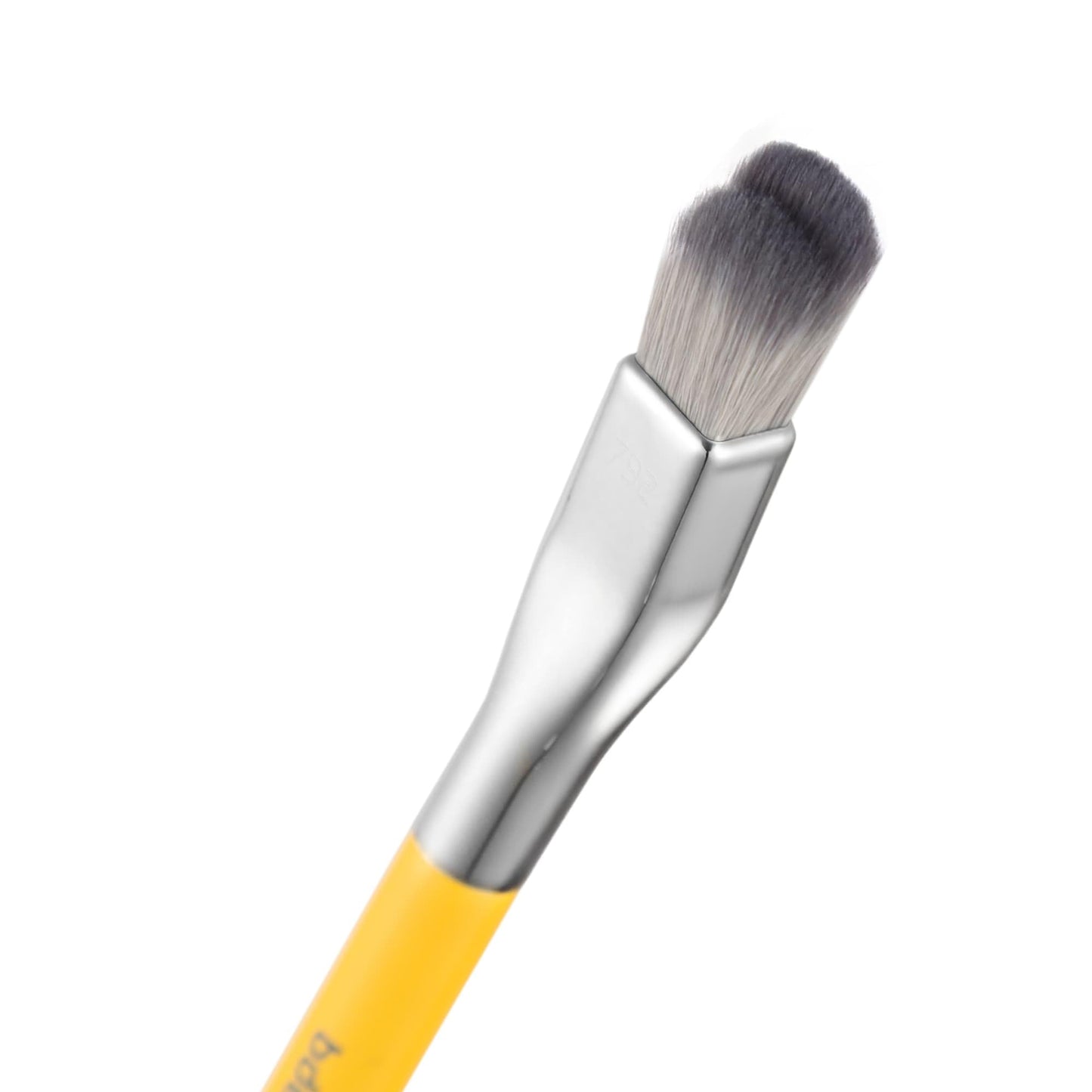 Bdellium Tools Professional Makeup Brush Studio 795 Double-Ended Eye Double Dome Blender/BHHD Phase III with 792/788 double-ended Beauty & Personal Care BDELLIUM TOOLS