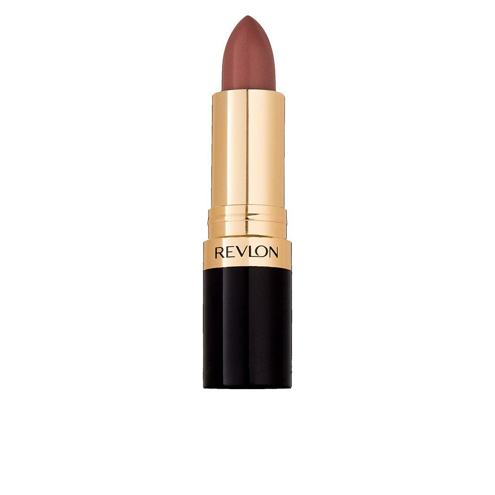 Revlon Super Lustrous Lipstick, Creamy Formula For Soft, Fuller-Looking Lips, Moisturized Feel, Pink Truffle (860), 0.15 oz Beauty & Personal Care REVLON