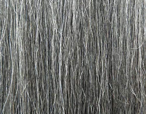 Foxy Silver Synthetic Wig - Jamie-44