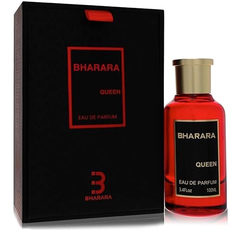 Bharara Queen For Women Eau De Parfum 3.4 Fl Oz / 100 ML Beauty & Personal Care B Bharara