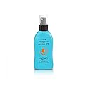 Tyche Argan Oil Heat Protector 2.7oz Beauty & Personal Care NICKA K NEW YORK