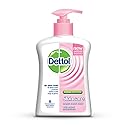 Dettol Skincare Liquid Hand Wash 200ml Beauty & Personal Care Dettol