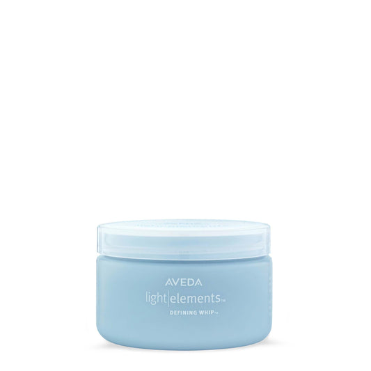 Aveda Light Elements Defining Whip | Hair Styling Wax | Lightweight | Adds Texture & Medium Hold, 4.2 Ounce Beauty & Personal Care Aveda