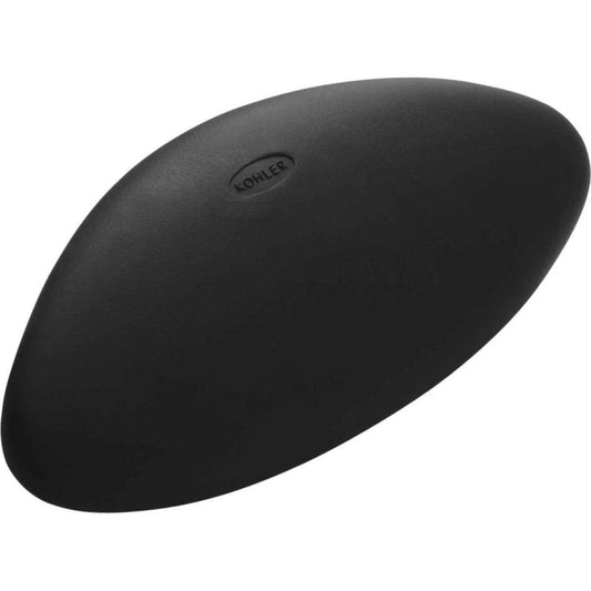 Kohler K-1491-7 Bath/Whirlpool Pillow Black Black Finish Beauty and Personal Care Kohler