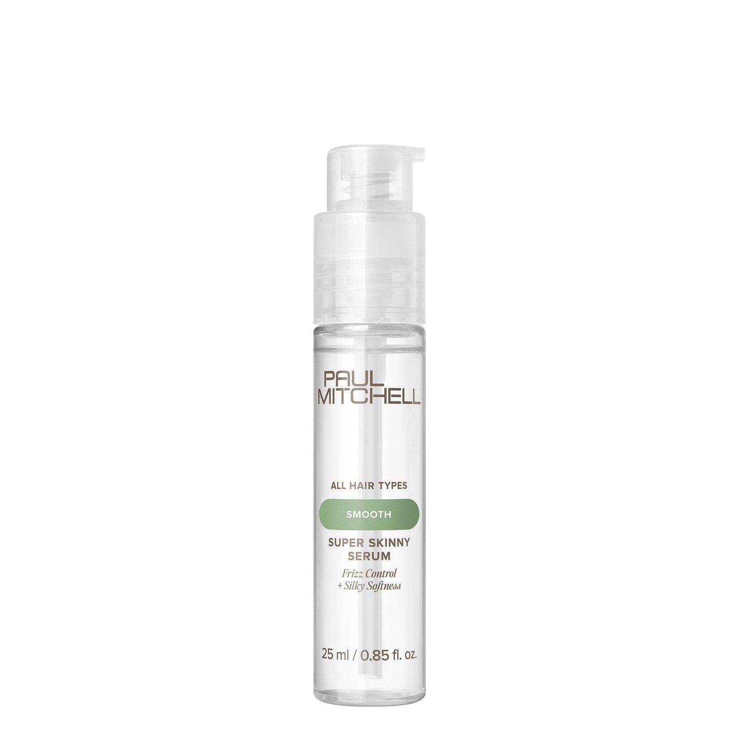 Paul Mitchell Super Skinny Serum Blowout Primer, Speeds Up Drying Time, Humidity Resistant, For All Hair Types, 0.85 fl. oz Beauty & Personal Care Paul Mitchell