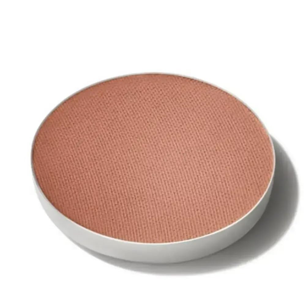 Mac Eyeshadow Pro Palette Refill Pan - Soft Brown