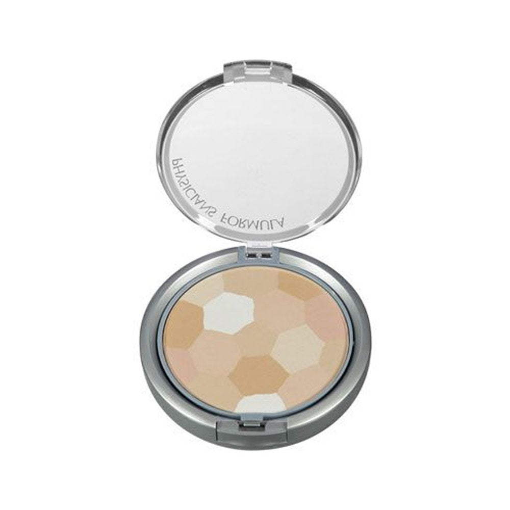 Powder Palette, Buff [2715] 0.30 oz_AB Beauty & Personal Care Physicians Formula