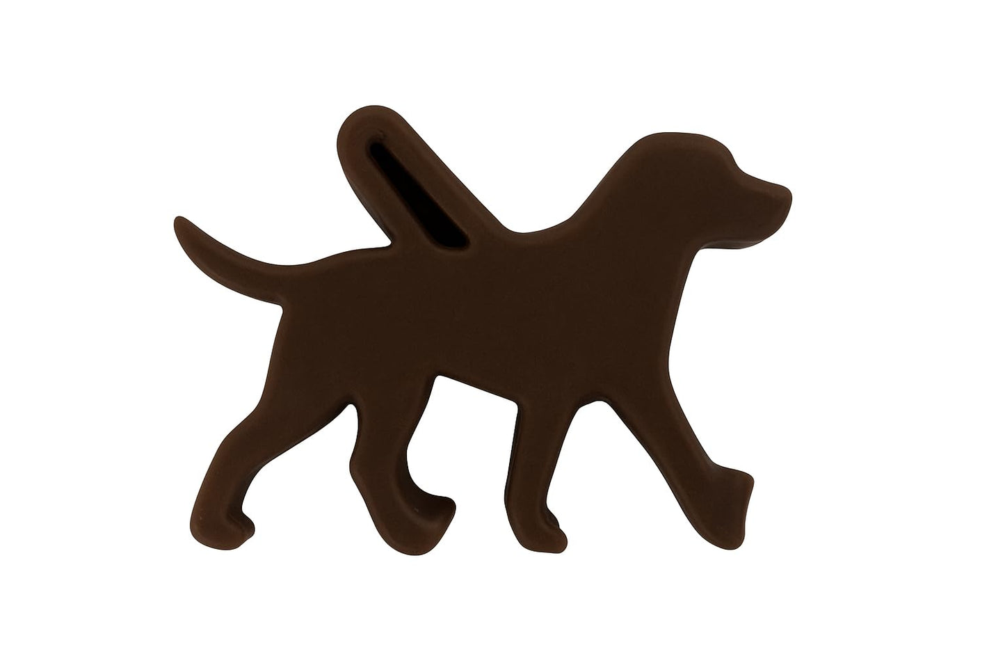 Paws & Relax! Tactile 3D Touch-the-Dog Bar Soap-for Humans, for Blind, Visually Impaired & Sighted, for Home & Health, For Thoughtful, Tactile Beauty & Personal Care Blind in Mind, The Braille Superstore