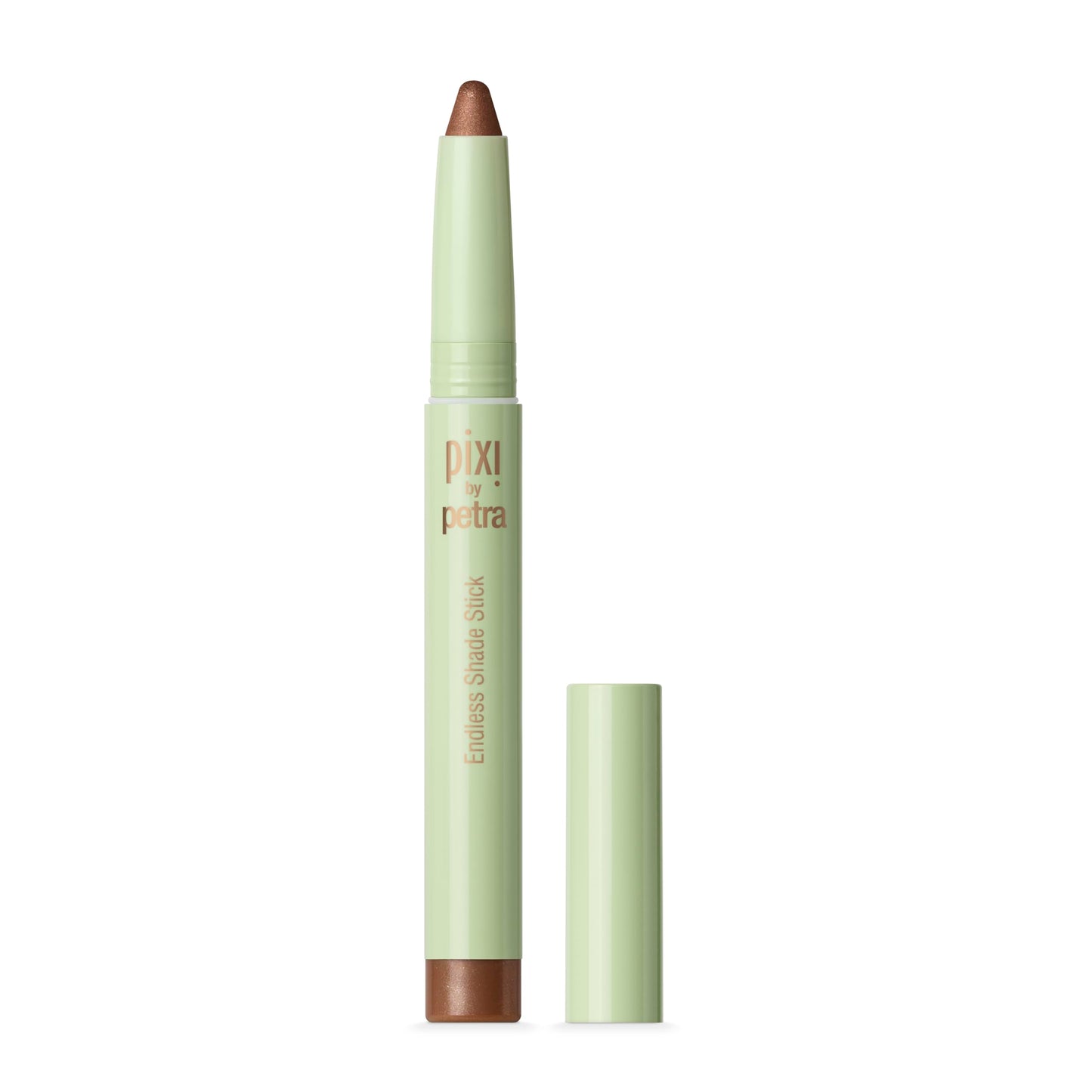 Pixi Beauty Endless Shade Stick | BronzeBlaze | Long-Wear Creamy Eyeshadow Stick | Crease-Resistant, Easy-Glide & Blendable Color for Shadow or Liner… Beauty & Personal Care Pixi