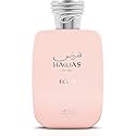 Rasasi Hawas Eclat for Women Eau de Parfum Spray, 3.4 Ounce Beauty & Personal Care RASASI