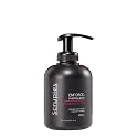 Scruples Enforce Sculpting Glaze - Strong Hold Hair Gel to Create Body & Lift - Weightless Hair Glaze Without Build Up - Water Soluble Formula for All Beauty & Personal Care Scruples