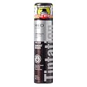 Red by Kiss Tintation Temporary Hair Color Spray, Instant Gray Root Touch Up Coverage, Water-Resistant & Smudge-Proof, Easy Wash Out, Barber Beauty & Personal Care Red by Kiss