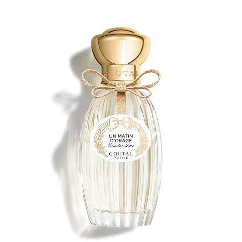 Annick Goutal Un Matin d'Orage for Women Eau de Toilette Spray, 3.4 Ounce Beauty & Personal Care Annick Goutal