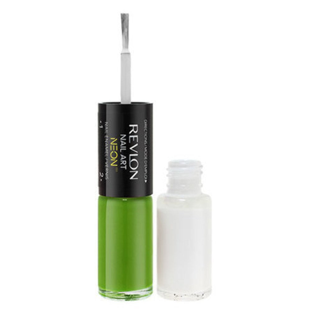 revlon Nail Art Neon,150 Flourescent Beauty & Personal Care REVLON