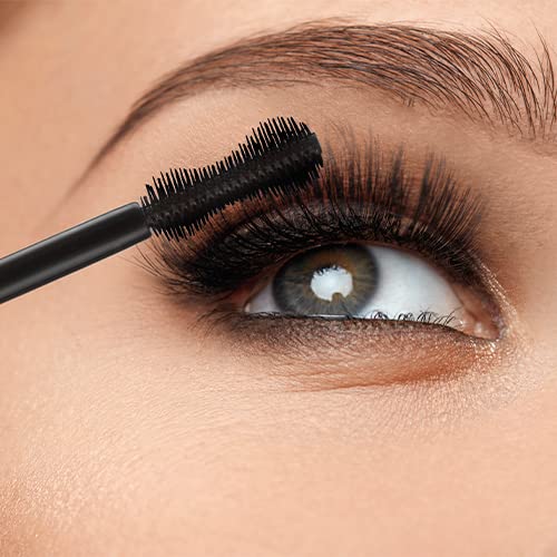 Zermat Growth Lashes Mascara, Reflex Supreme Mascara, Stimulates Lash Growth, 0.42 Oz. Beauty & Personal Care Zermat