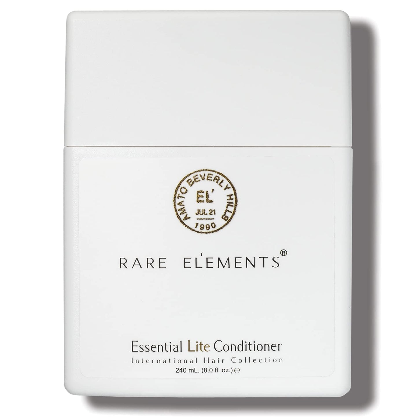 Rare Elements Essential Lite Conditioner Beauty & Personal Care Rare Elements