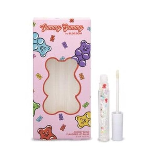 Blossom Moisturizing and Hydrating, Scented Lip Gloss, 0.10 fl. oz./3ml, Yummy Gummy Beauty & Personal Care Blossom