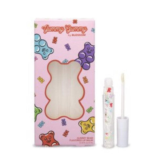 Blossom Moisturizing and Hydrating, Scented Lip Gloss, 0.10 fl. oz./3ml, Yummy Gummy Beauty & Personal Care Blossom