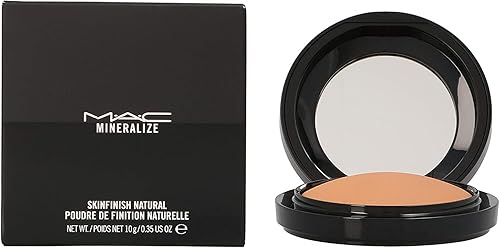 Mac Mineralize Skinfinish Give Me Sun Powder for Women, 0.35 Ounce Beauty & Personal Care MAC