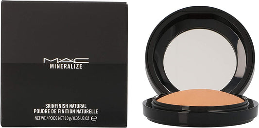 Mac Mineralize Skinfinish Give Me Sun Powder for Women, 0.35 Ounce Beauty & Personal Care MAC