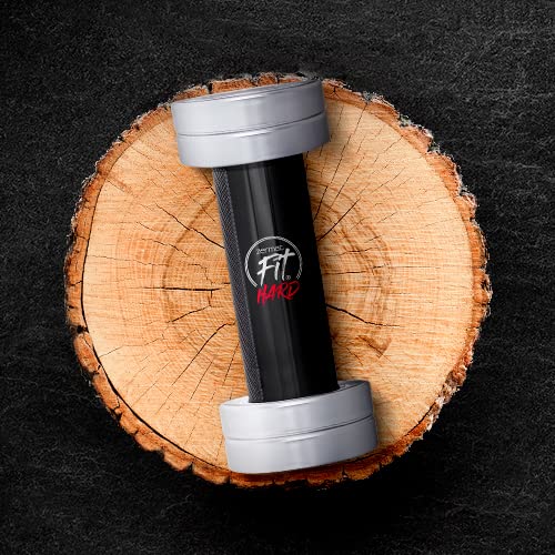 Zermat Fit Hard, Fragrance for Men, Fresh - Woodsy Fragance, Delicious Scent for Dynamic Men, 3.04 Fl. Oz. Beauty & Personal Care Zermat