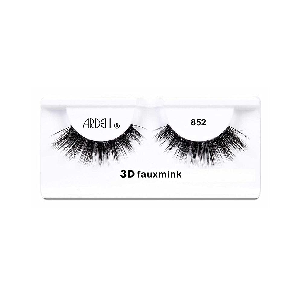 3D Faux Mink 852 Beauty & Personal Care Ardell