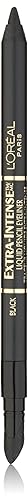 L'Oreal Paris Extra-Intense Pencil Eyeliner, Black, 0.03 oz; Beauty & Personal Care L'Oreal Paris