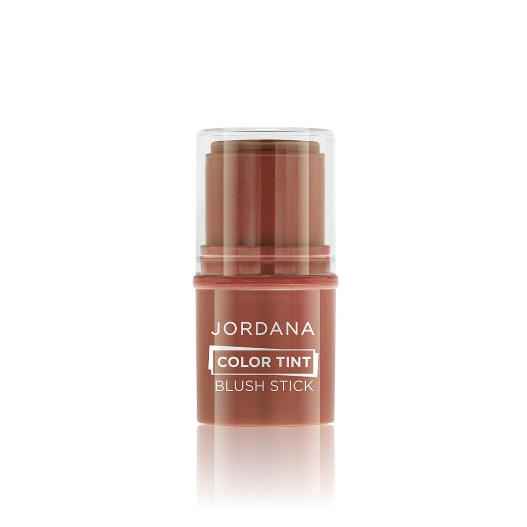 JORDANA Color Tint Blush Stick - Bronze Glow Beauty & Personal Care Jordana