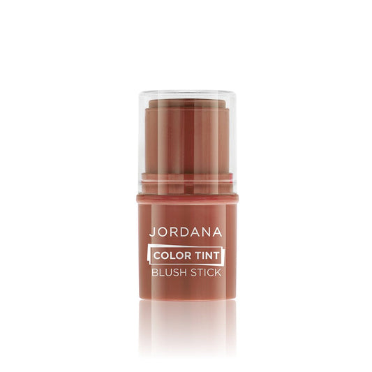 JORDANA Color Tint Blush Stick - Bronze Glow Beauty & Personal Care Jordana