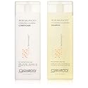 Giovanni 50:50 Balanced Remoisturizer Duo Set Shampoo Hydrating-Clarifying & Conditioner Hydrating-Calming, 8.5 Oz Each Beauty & Personal Care GIOVANNI