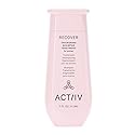 ACTIIV Recover Thickening Shampoo Treatment For Women | Supports the Appearance of Fuller, Healthier-Looking Hair, Supports Scalp Health, Plant-Based Beauty & Personal Care ACTIIV