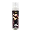 Taha Locs & Locs Foaming Mousse, Moisturizing & Volumizing, Wraps, Natural Blend of shea and coconut oil - Great for all wraps, locs, and twists, 8 Oz Beauty & Personal Care Taha
