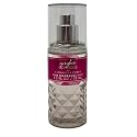 Bath and Body Works Travel Size Fine Fragrance Mist - Classic and Seasonal Scents - 2.5 fl oz each (Gingham Gorgeous) Beauty & Personal Care Bath & Body Works