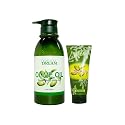 Dream Body Olive Oil 750ml + 100ml (Duo Set) by Omagazee Beauty & Personal Care Dream