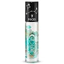 Blossom Lip Gloss Zodiac Sign Vanilla Scented Roll-On Lip Gloss, Moisturizing + Hydrating with Zodiac Crystals, Made in USA, 0.20oz, Pisces Beauty & Personal Care Blossom