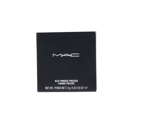 MAC Blot Powder/Pressed Deep Dark Beauty & Personal Care MAC